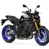 ヤマハ MT-09 SP ABS