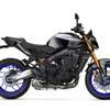 ヤマハ MT-09 SP ABS