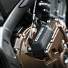ホンダ CB650R E-Clutch