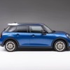 MINI  『クーパー 5ドア』