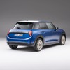 MINI  『クーパー 5ドア』