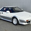 トヨタMR2
