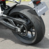 ホンダ CBR650R
