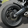 ホンダ CBR650R