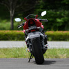 ホンダ CBR650R