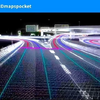 ３Dmapspocket画面イメージ