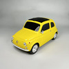 Nuova 500（ヌォーヴァ チンクエチェント）2WAYティッシュケース