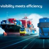 ZFのトレーラー位置情報取得システム「SCALAR」に「Shippeo」のリアルタイム輸送可視化ソリューションを組み合わせ貨物追跡能力を強化