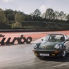 ポルシェ911ターボ3.0クーペ・タイプ930