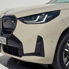 BMW X3 M50 xDrive