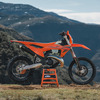 KTM EXCシリーズの2025年モデル