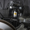 新型アルファード ヴェルファイア用 車高調整式サスペンション「HKS HIPERMAX S」