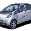 三菱 i-MiEV の生産ライン公開…当面月産200台規模