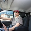 ［car audio newcomer］ダイハツ アトレー・デッキバン（岩田達也さん）by ピットハウスコスギ　前編