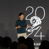 ヒョンデが「カンヌライオンズ2024」で最新技術を紹介