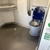 日立レール「ブルース」。2023年12月シエナで撮影