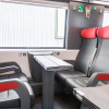 日立レール「ETR700」高速列車