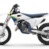 ハスクバーナ TC 125