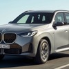 BMW X3 新型