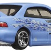 カスタム  アキュラ  インテグラ セダン GSR（6月29日発売）