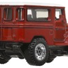 トヨタ・ランドクルーザー FJ43（6月29日発売）