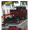 トヨタ・ランドクルーザー FJ43（6月29日発売）