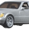 メルセデス・ベンツ  500SEL（6月29日発売）