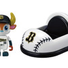 バファローブル　(C) TOMY (C) ORIX Buffaloes