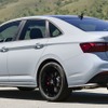 フォルクスワーゲン・ジェッタ GLI 改良新型