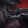 アウディ RS Q8 パフォーマンス