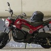 ホンダ NAVI の2024年モデル