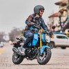 GROM　2025年モデル