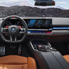 BMW M5 新型
