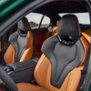 BMW M5 新型