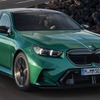 BMW M5 新型