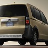 ホンダ・フリード CROSSTAR