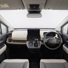 ホンダ・フリード AIR インテリア
