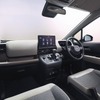 ホンダ・フリード AIR インテリア