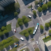 ボルボバスのAI導入イメージ