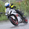 スズキ GSX-8R