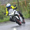 スズキ GSX-8R