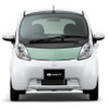 【三菱 i-MiEV 発表】量産型の電気自動車を市場投入