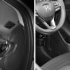 『WR-V』専用、カーメイトが内装との一体感にこだわった“まるで純正”ドリンクホルダーとゴミ箱を発売