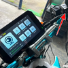 Apple CarPlay & Android Auto対応