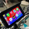 Apple CarPlay & Android Auto対応