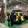 ルノー（東京アウトドアショー2024）