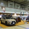 レクサス（東京アウトドアショー2024）