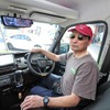 ［car audio newcomer］ダイハツ・アトレー デッキバン（岩田達也さん）by ピットハウスコスギ　後編