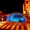 Innovizの新型短距離LiDAR（イメージ）