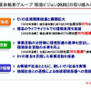 【三菱 i-MiEV 発表】益子社長、20年に電気駆動車を2割に